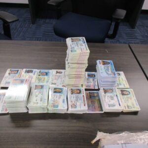 Buy Florida Driving License