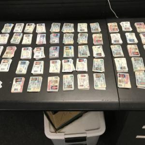 Buy Real & Fake Texas Driver’s License